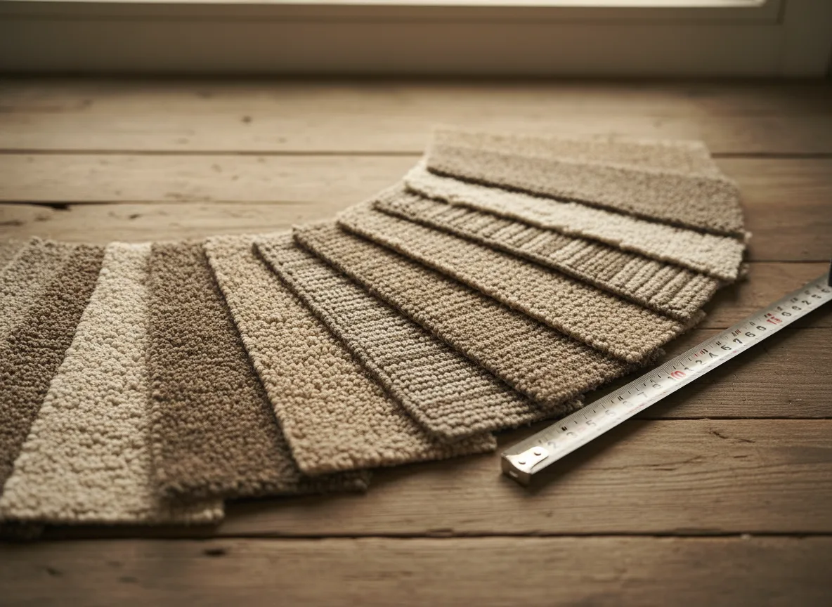 Carpet Installation Rives Junction, MI FAQs